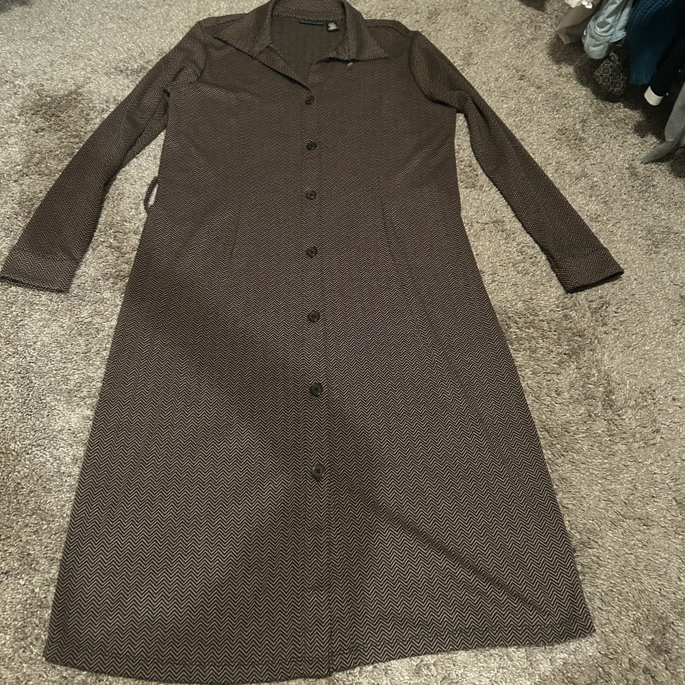 ❗️Great dress for the cooler weather❗️
